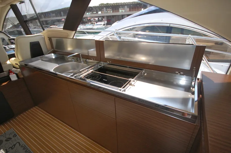 Azimut 55S 2014