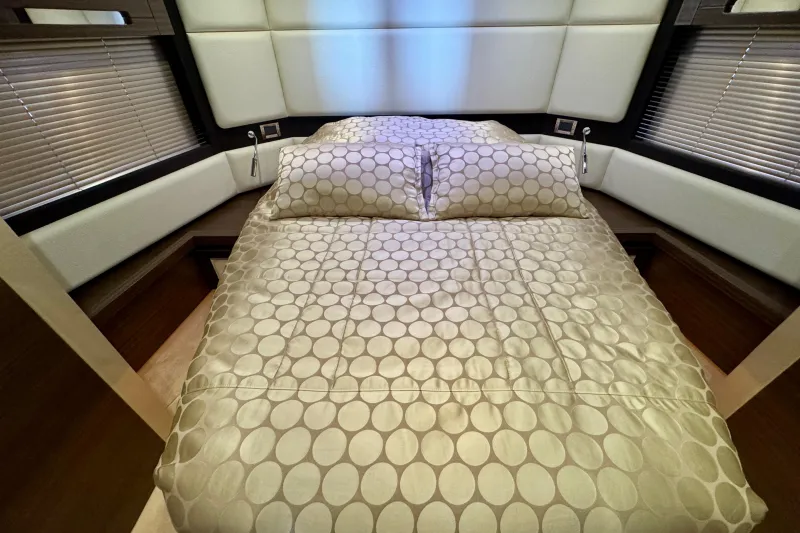 Azimut 55S 2014