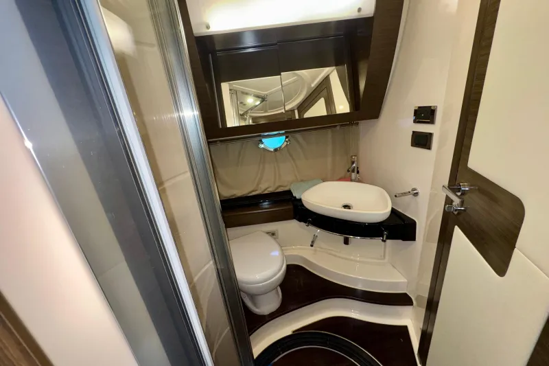 Azimut 55S 2014