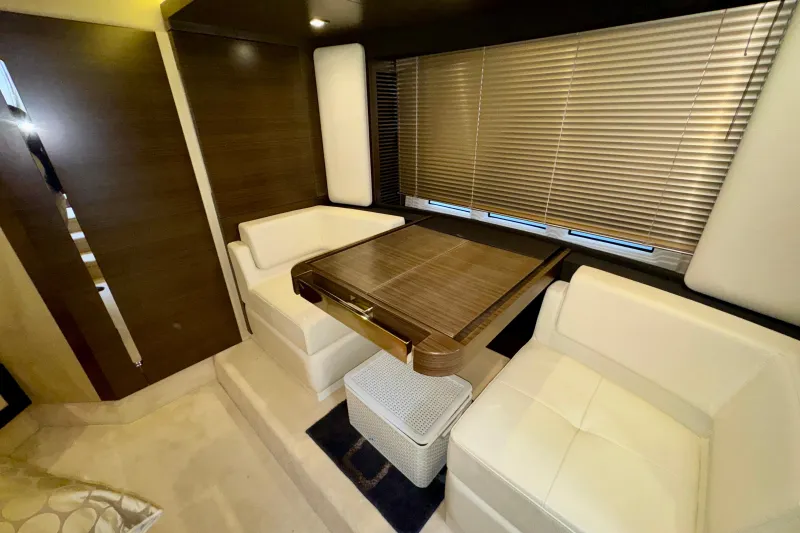 Azimut 55S 2014