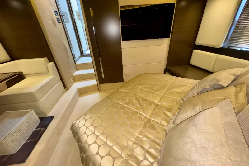 Azimut 55S 2014