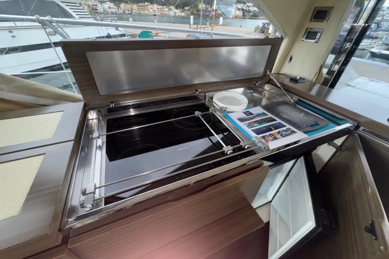 Azimut 55S 2014
