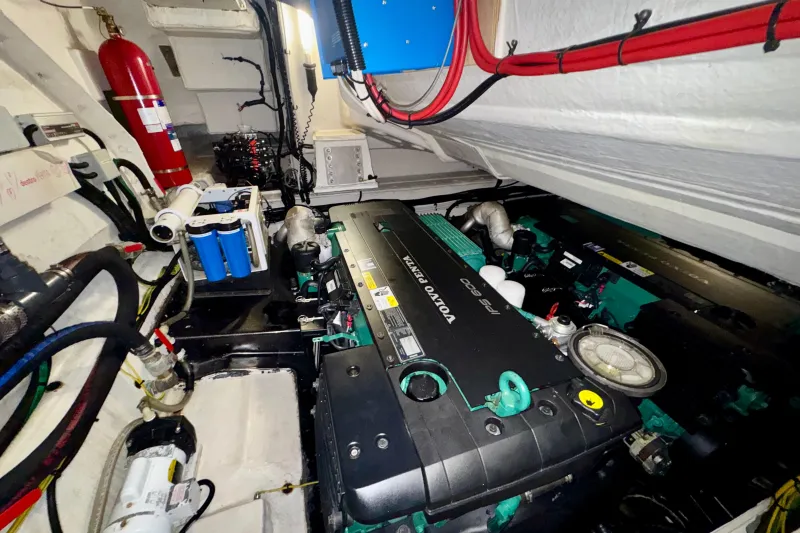 Azimut 55S 2014
