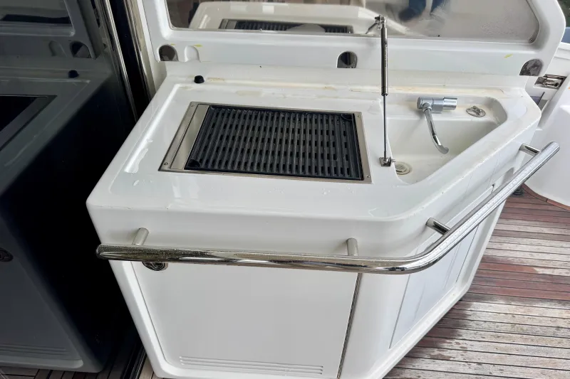 Azimut 55S 2014