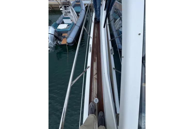 Azimut 55S 2014