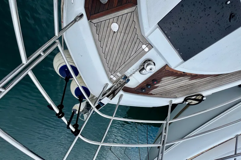Azimut 55S 2014