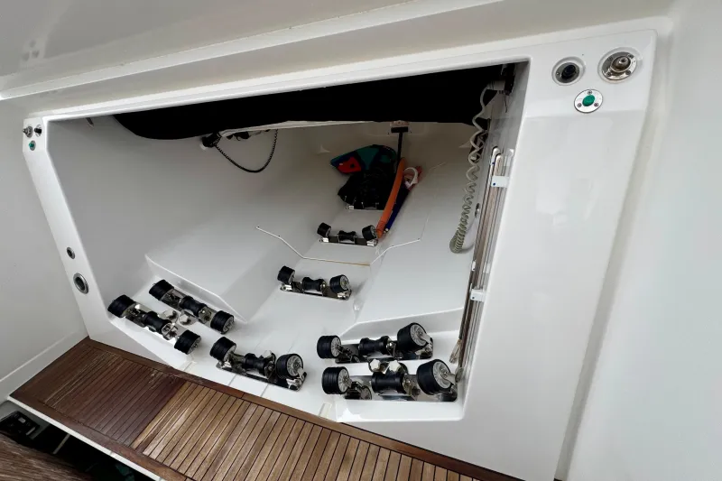 Azimut 55S 2014