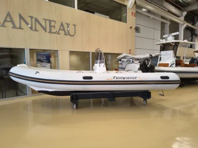 Foto del barco Capelli CAPELLI TEMPEST 505 2017