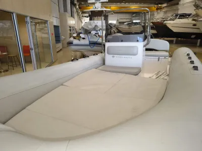 Foto del barco Capelli CAPELLI TEMPEST 505 2017