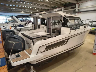 Foto del barco Jeanneau JEANNEAU MERRY FISHER 695 S2 2024
