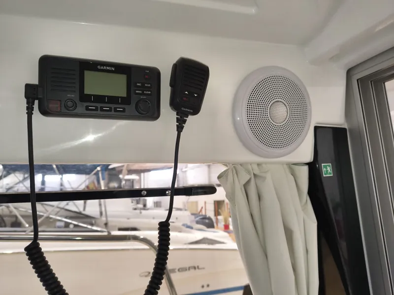 Jeanneau JEANNEAU MERRY FISHER 695 S2 2024