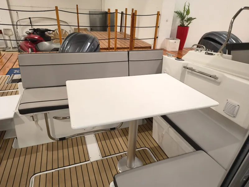 Jeanneau JEANNEAU MERRY FISHER 695 S2 2024