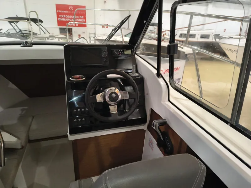 Jeanneau JEANNEAU MERRY FISHER 695 S2 2024