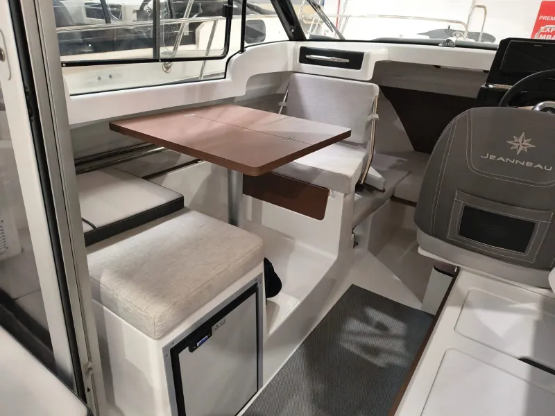 Jeanneau JEANNEAU MERRY FISHER 695 S2 2024