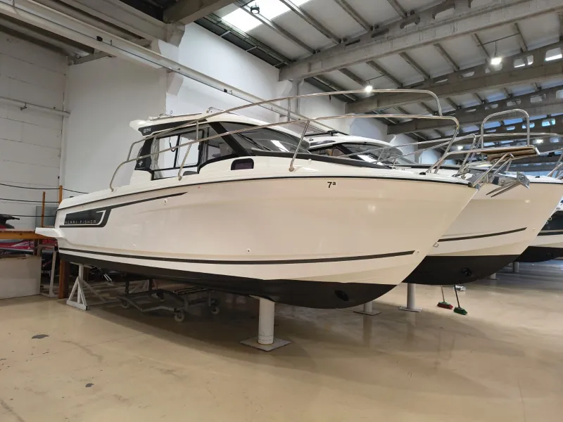 Jeanneau JEANNEAU MERRY FISHER 695 S2 2024
