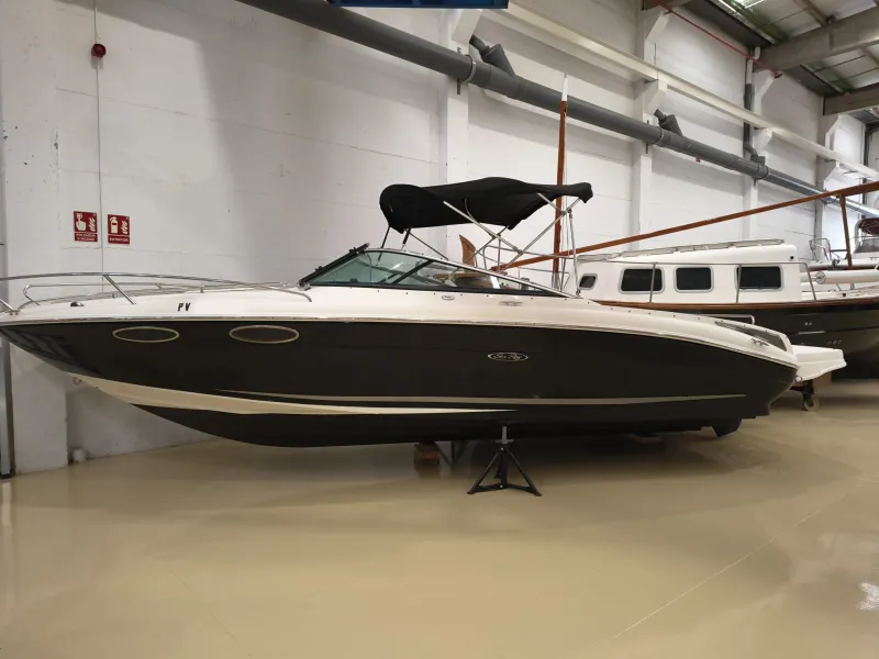Sea-Ray SEA RAY 240 SUN SPORT 2015