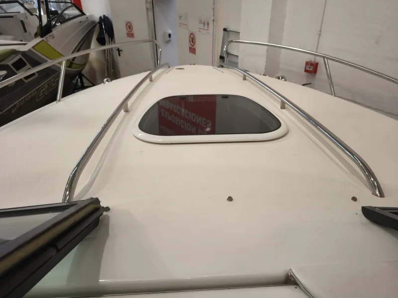 Sea-Ray SEA RAY 240 SUN SPORT 2015