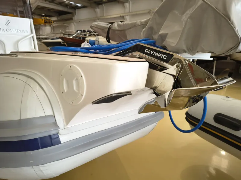 Tiger Marine  TIGER MARINE 740 PROLINE 2025
