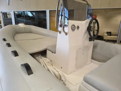 Foto del barco Capelli CAPELLI TEMPEST 505 2017