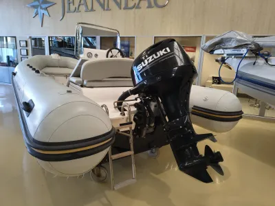 Foto del barco Capelli CAPELLI TEMPEST 505 2017