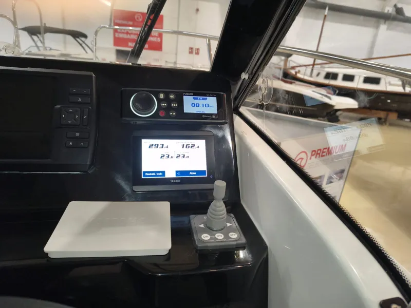 Jeanneau JEANNEAU MERRY FISHER 695 S2 2024