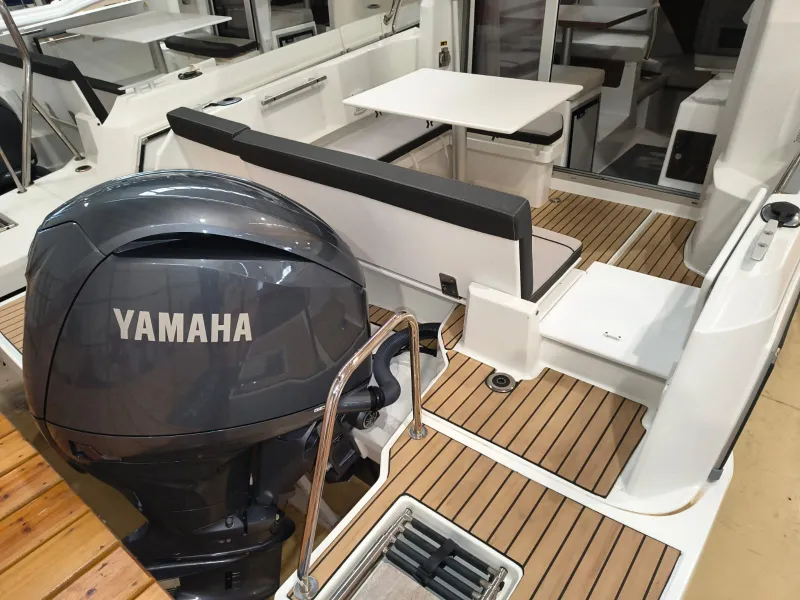 Jeanneau JEANNEAU MERRY FISHER 695 S2 2024