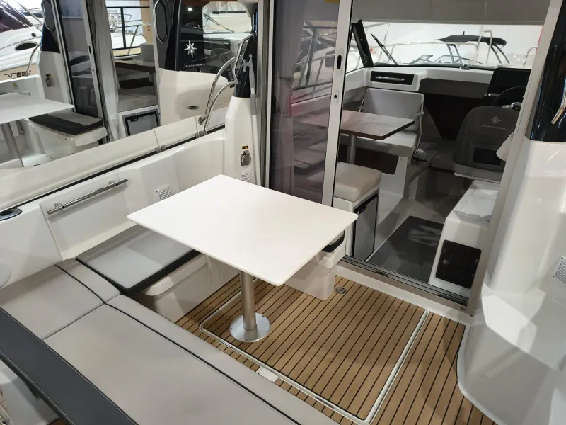 Jeanneau JEANNEAU MERRY FISHER 695 S2 2024
