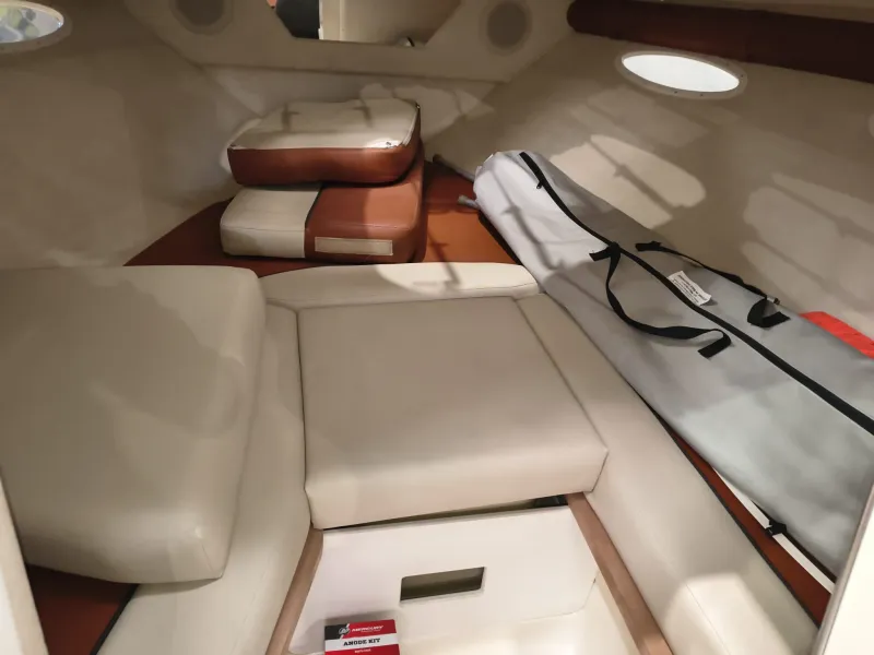 Sea-Ray SEA RAY 240 SUN SPORT 2015