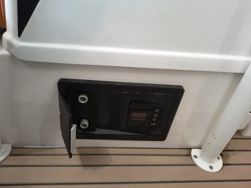 Tiger Marine  TIGER MARINE 740 PROLINE 2025