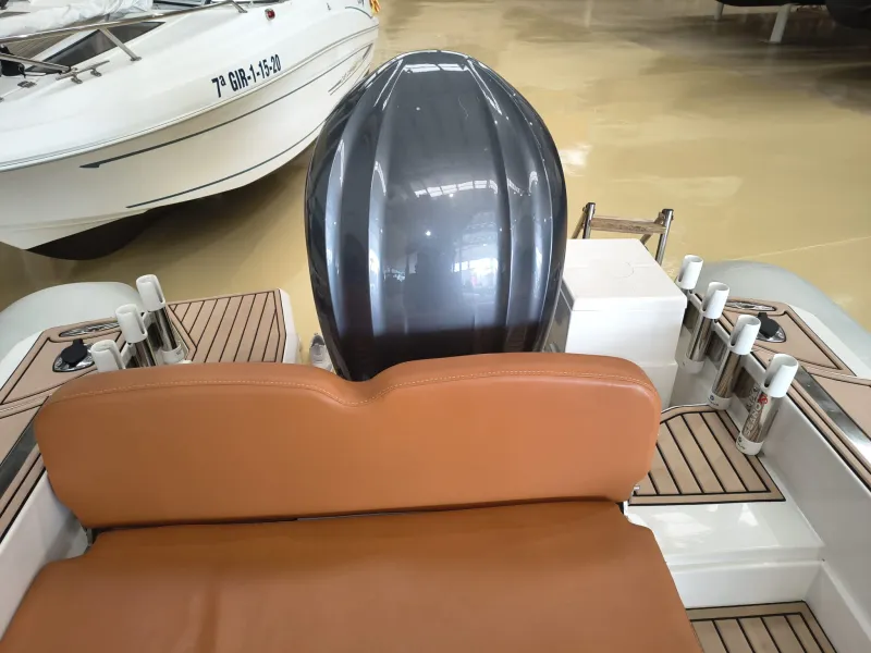 Tiger Marine  TIGER MARINE 740 PROLINE 2025