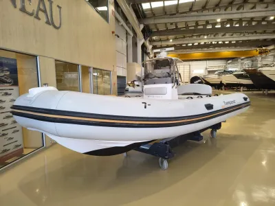 Foto del barco Capelli CAPELLI TEMPEST 505 2017