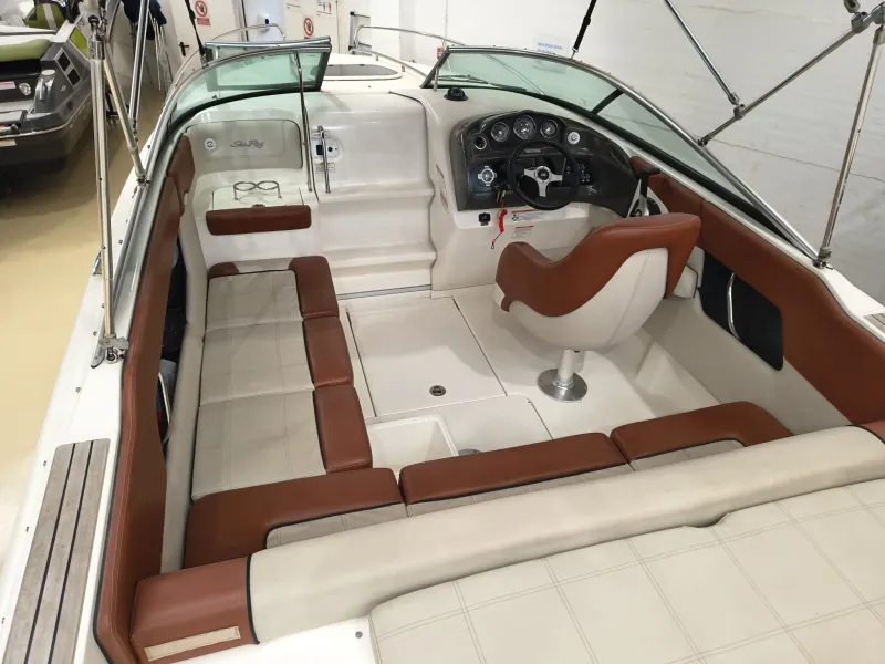 Sea-Ray SEA RAY 240 SUN SPORT 2015