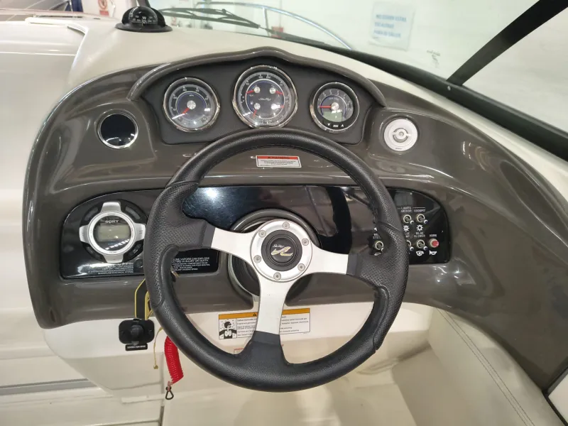 Sea-Ray SEA RAY 240 SUN SPORT 2015