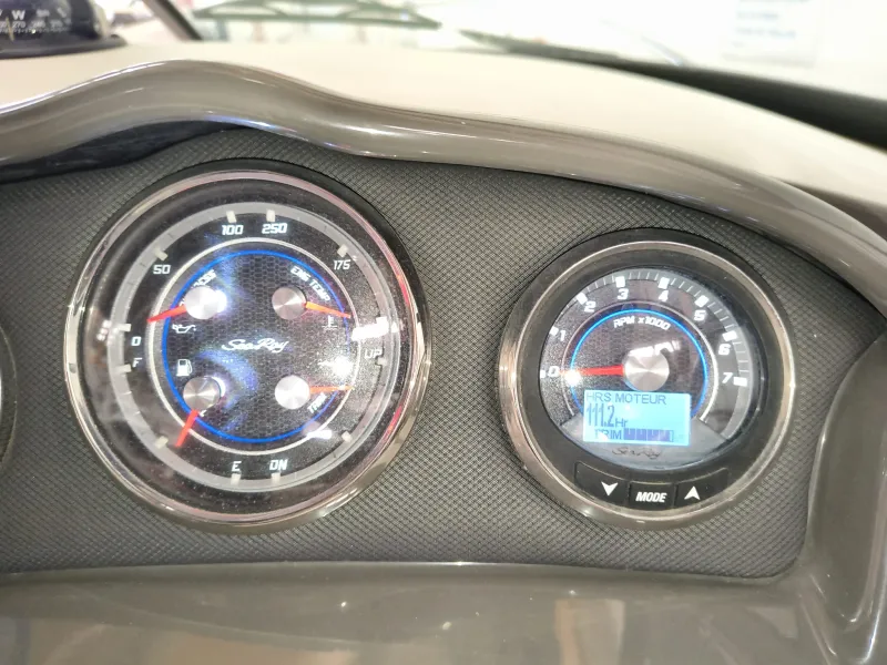 Sea-Ray SEA RAY 240 SUN SPORT 2015