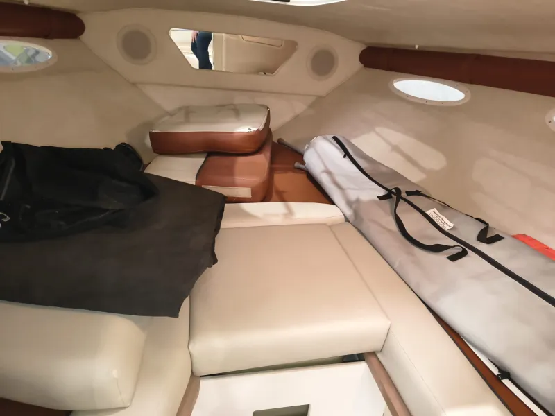 Sea-Ray SEA RAY 240 SUN SPORT 2015