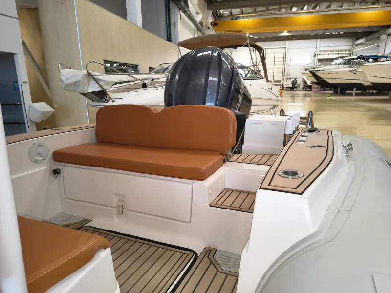 Tiger Marine  TIGER MARINE 740 PROLINE 2025