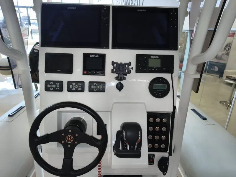 Tiger Marine  TIGER MARINE 740 PROLINE 2025