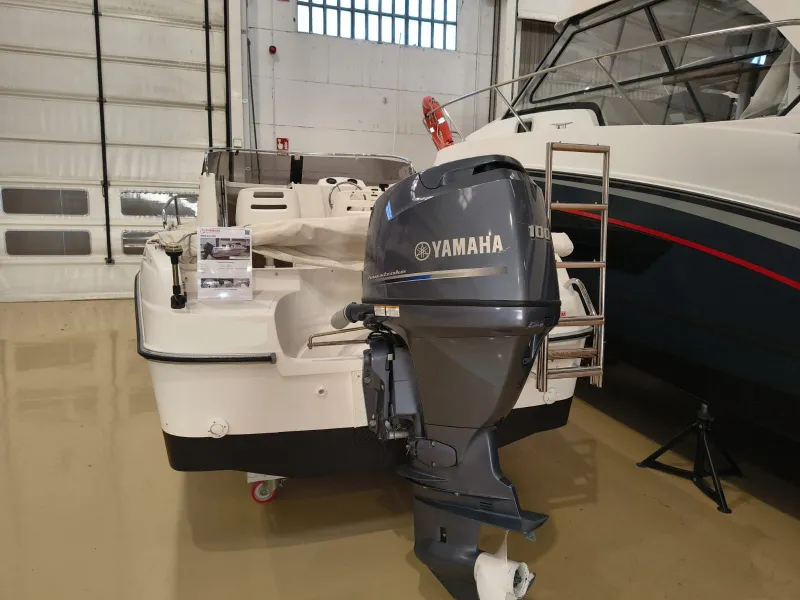 Sirius SIRIUS 560 CABIN  2016