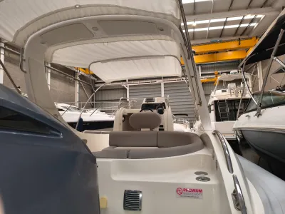 Foto del barco Lomac LOMAC 1000  IN 2012