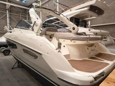 Foto del barco Cranchi CRANCHI ENDURANCE 33 2011