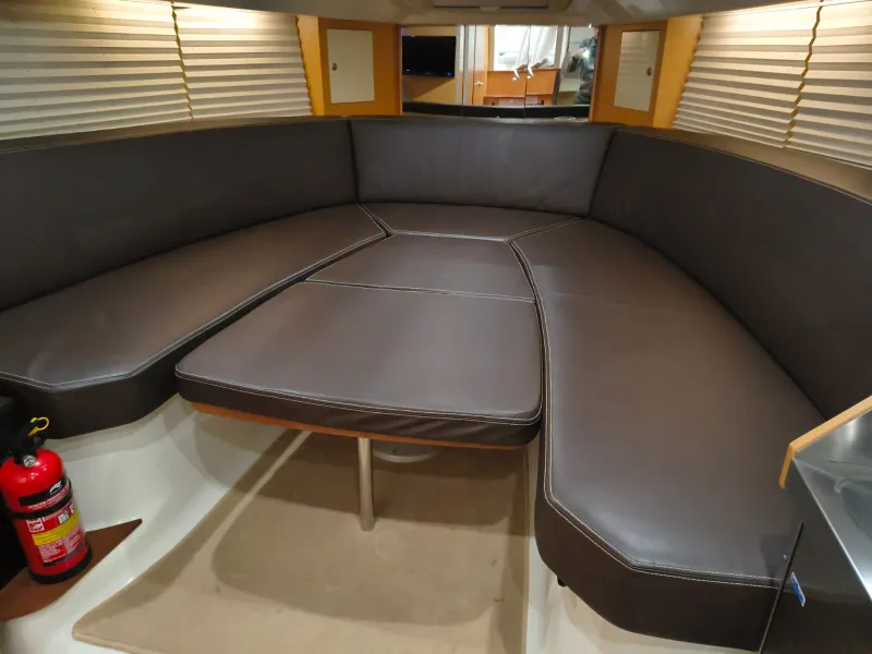 Cranchi CRANCHI ENDURANCE 33 2011