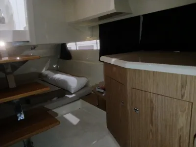 Foto del barco Scarani SCARANI DAY CRUISER 30 2017