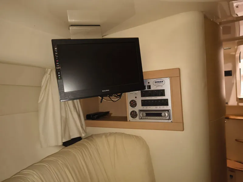 Sessa SESSA C30 2005