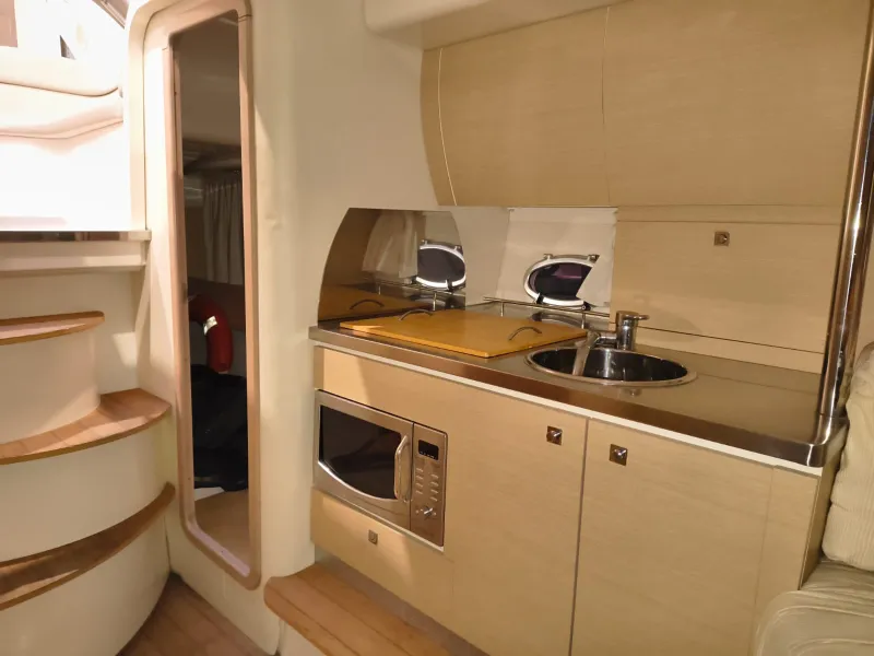 Sessa SESSA C30 2005