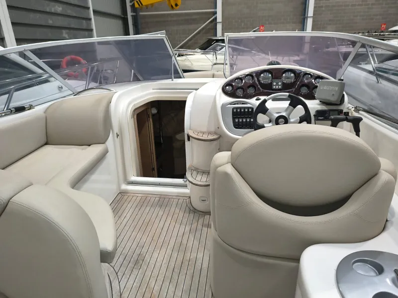 Sessa SESSA C30 2005