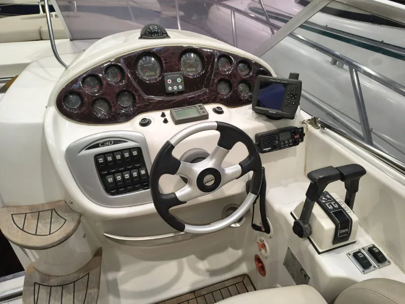 Sessa SESSA C30 2005