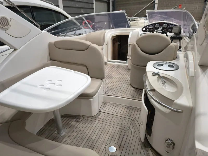 Sessa SESSA C30 2005