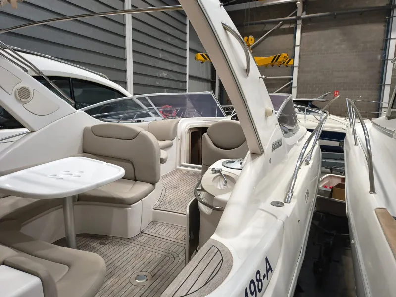 Sessa SESSA C30 2005