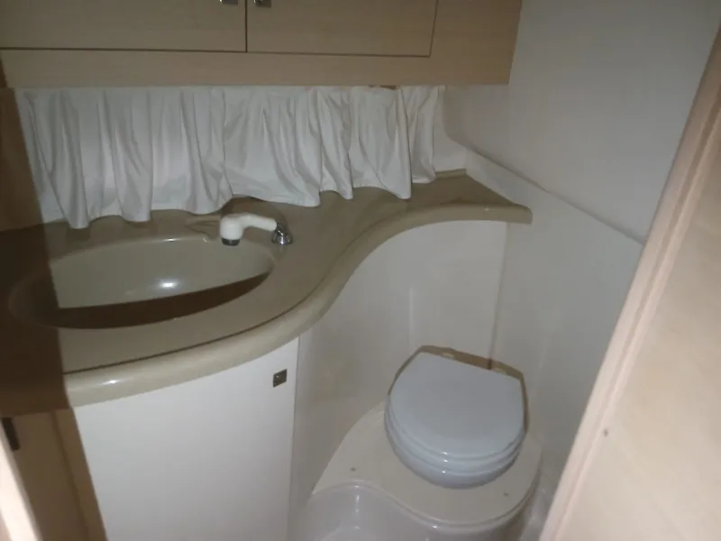 Sessa SESSA C30 2005