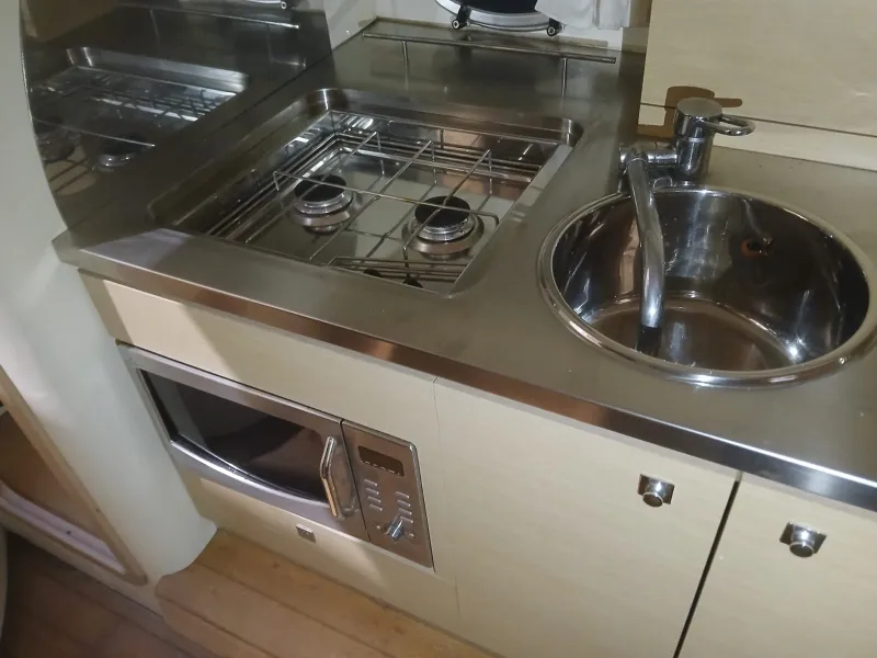 Sessa SESSA C30 2005